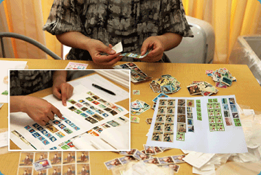 スピーディーで迅速な対応